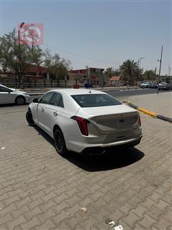 كاديلاك CT4